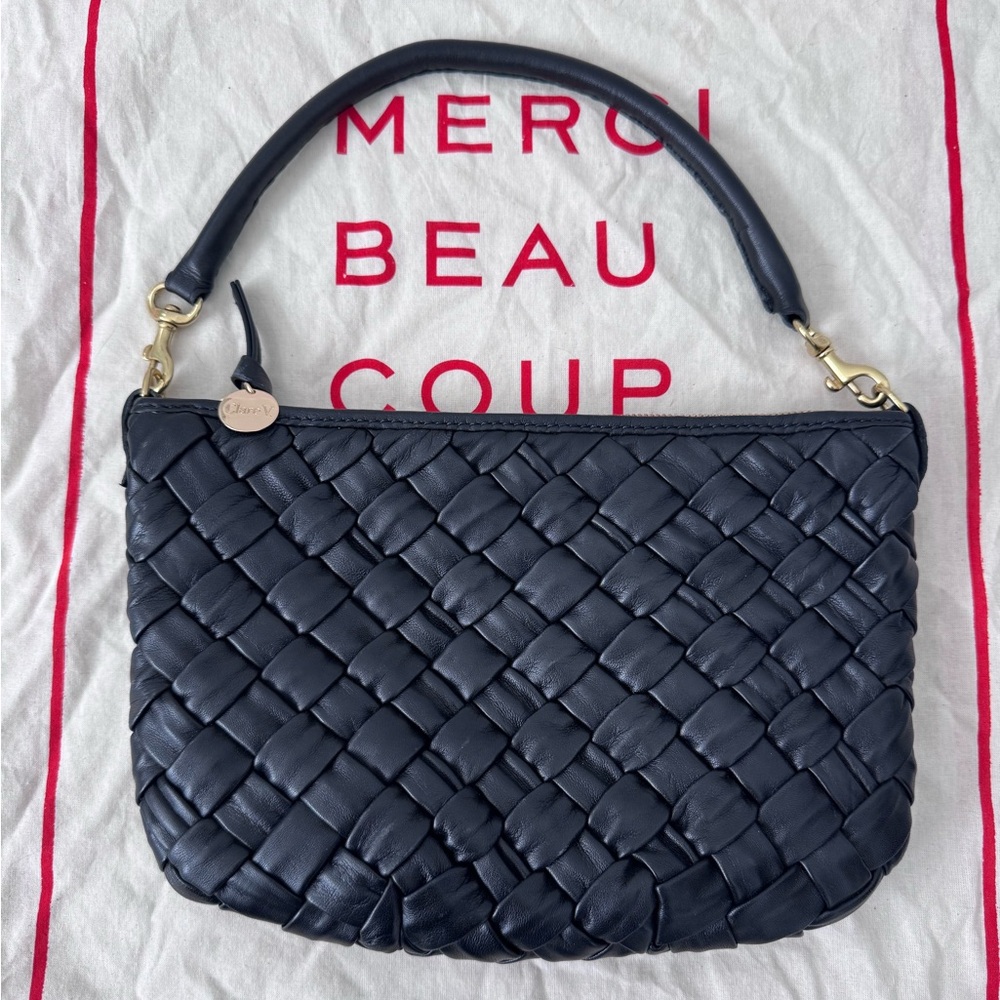 Clare V Petite Moyen